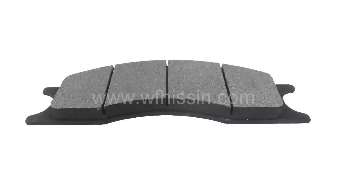 Curve plate friction